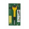 Theo Klein 8405 Bosch Breaker Hammer — Akumulatora āmurs ar skaņu un gaismu, 28 cm
