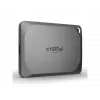Crucial X9 Pro 4TB ārējais SSD USB 3.2 Gen2 Type-C pārnēsājams disks