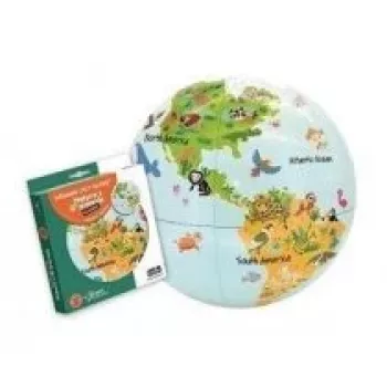 Globe Ball Play Structure 30 cm MG DYSTRYBUCJA C051