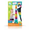Daudzfunkcionālais rotaļu tornis Giraffe Tower XL B-kids 1164702NN, 120 cm