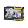 CubicFun 3D Pūce Sniega Pūce 32 detaļas Dzīvnieki Vecumam 8+