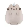 Pluša rotaļlieta Pusheen Pusheenicorn vienradža kaķis 24 cm