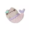 Mermaid Pusheen Mazā 14 cm