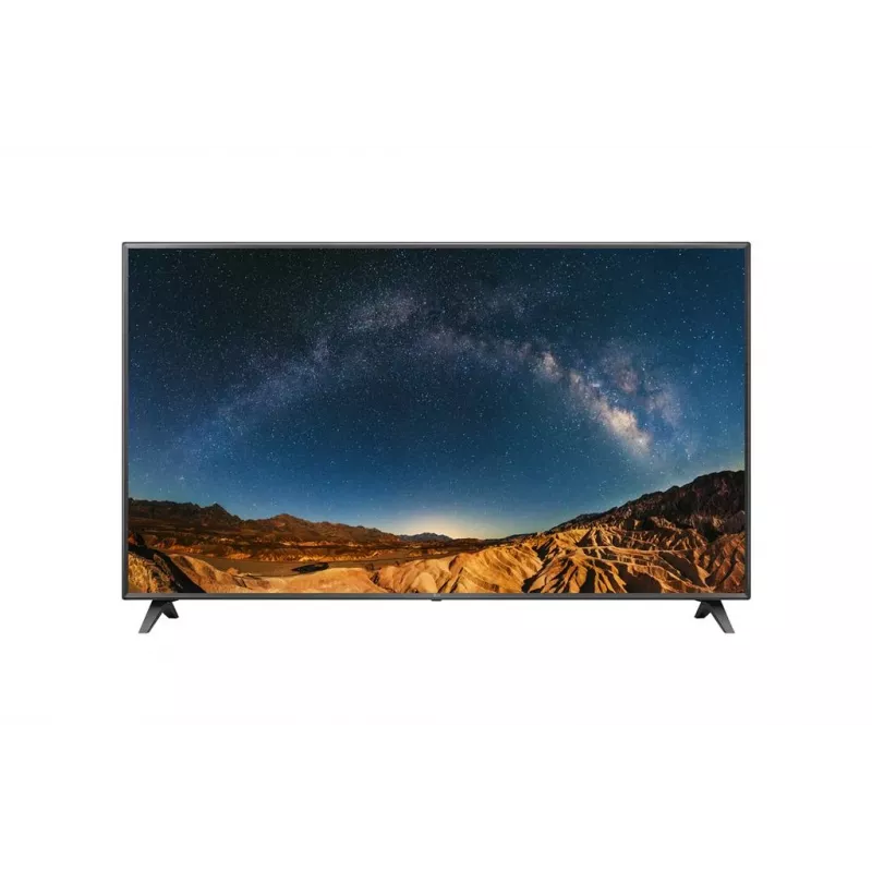 LG 55UR781C0LK televizors 139.7 cm (55 collas) 4K Ultra HD Smart TV melns 300 cd/m²