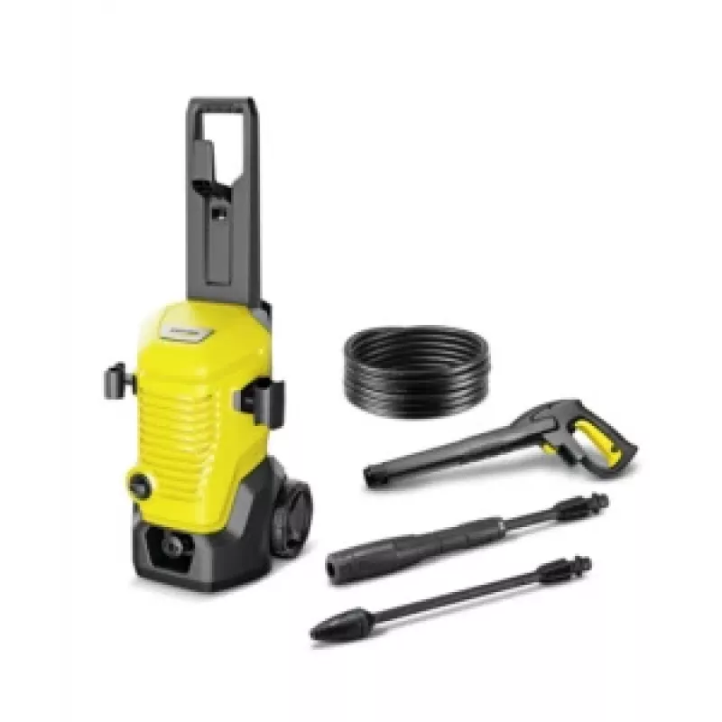 Karcher AG K 5 WCM Ūdens spiediena mazgātājs