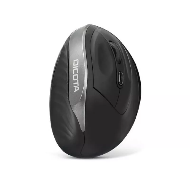 Dicota bezvadu ergonomiskā pele Relax