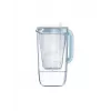 Brita 1046673 Zili gaišs ūdens krūzes filtrs 2,5 L