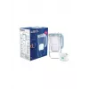 Brita 1046673 Zili gaišs ūdens krūzes filtrs 2,5 L