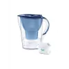 Brita Marella Rokas Ūdens Filtrs 2,4 l Zils (125233)