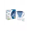 Brita Marella Rokas Ūdens Filtrs 2,4 l Zils (125233)