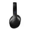Hama 00184160 Bezvadu un vadu austiņas ar USB Type-C Bluetooth, melnas/zilas