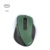 Hama MW-500 uzlādējama pele Office Labā roka RF Bezvadu Optiskā 1600 DPI