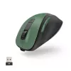 Hama MW-500 uzlādējama pele Office Labā roka RF Bezvadu Optiskā 1600 DPI