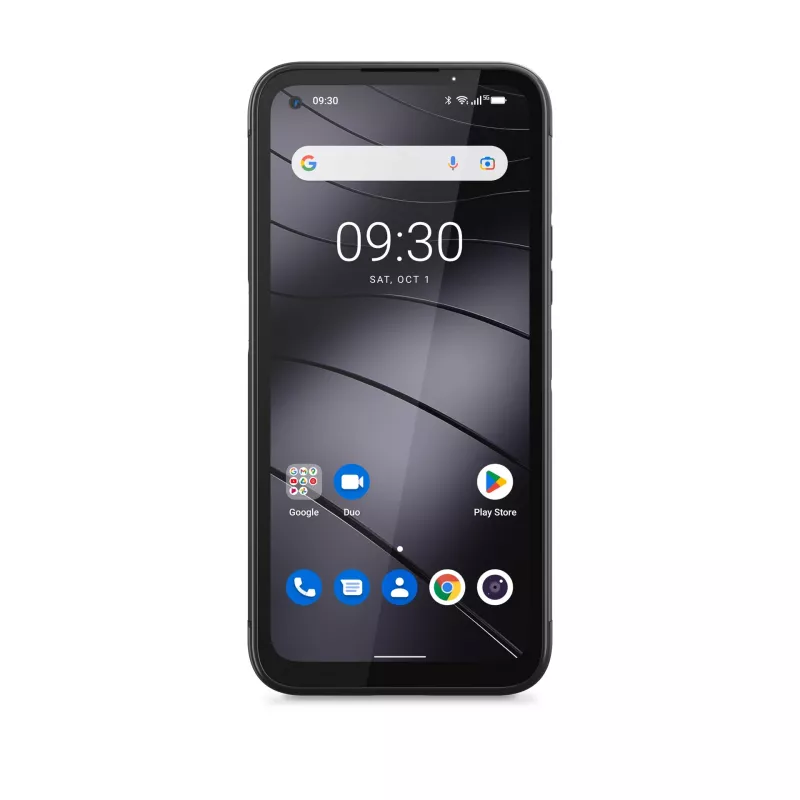 Viedtālrunis Gigaset GX6 PRO 6.6 inch 8GB 128GB Melns Titāns