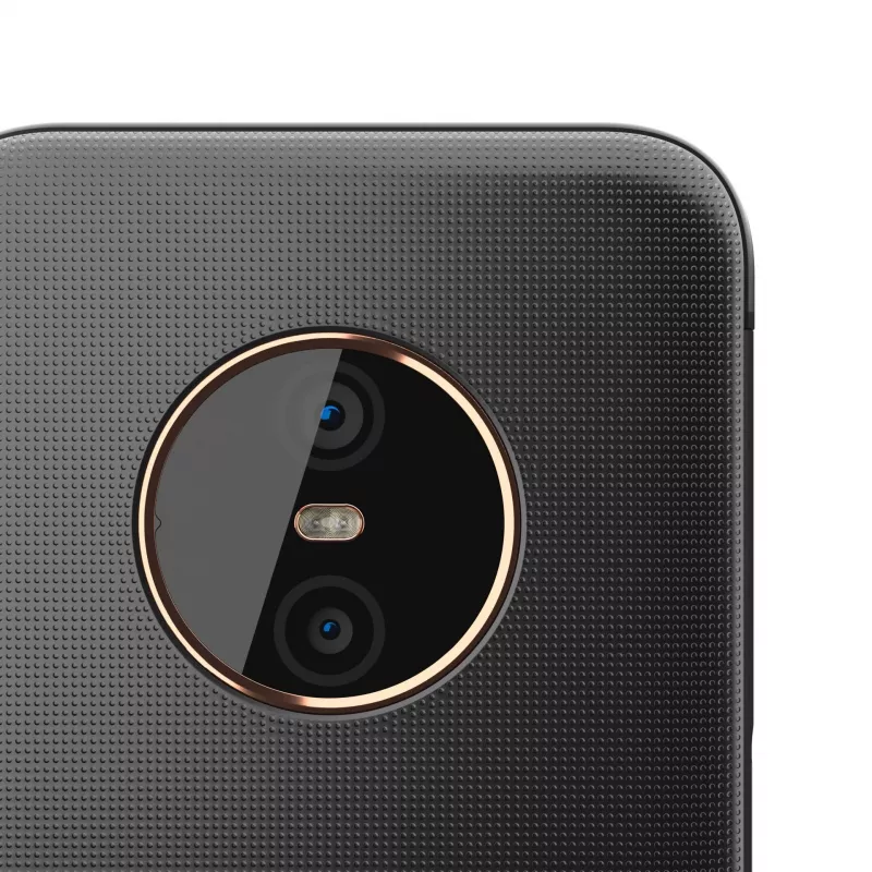 Viedtālrunis Gigaset GX6 PRO 6.6 inch 8GB 128GB Melns Titāns