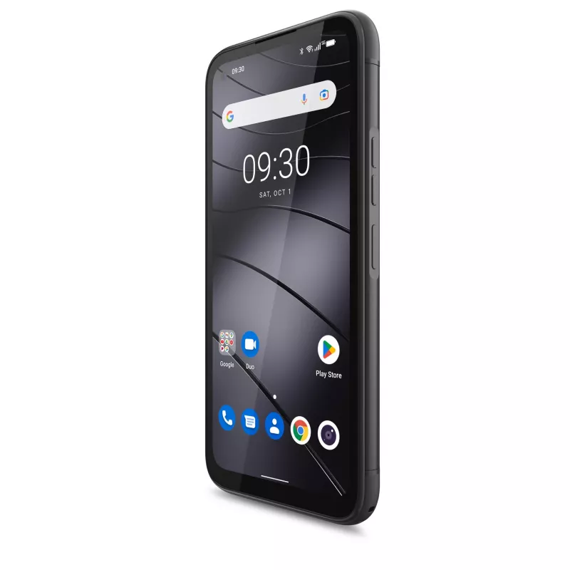 Viedtālrunis Gigaset GX6 PRO 6.6 inch 8GB 128GB Melns Titāns