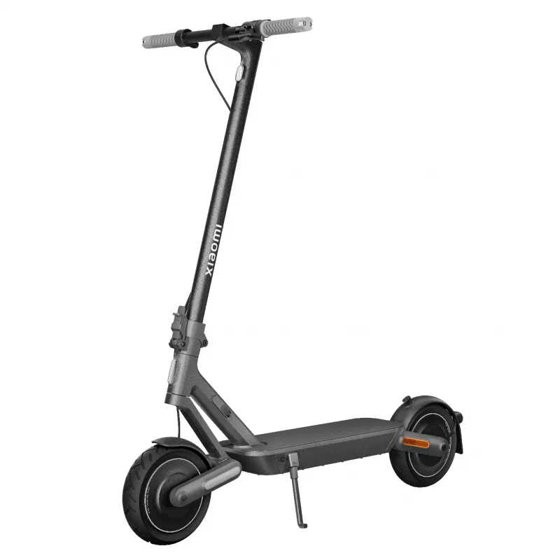 Klasiskais skrejritenis Xiaomi E-Scooter 4 Ultra 20 km/h 12000 Ah