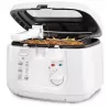 Esperanza EKG012 Fritieris 2.5L, Balts