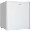 Stāvsalde MPM 46-ZS-01B, 34 L, balta, brīvi stāvoša, maināmas durvis, 230 V, 41 dB