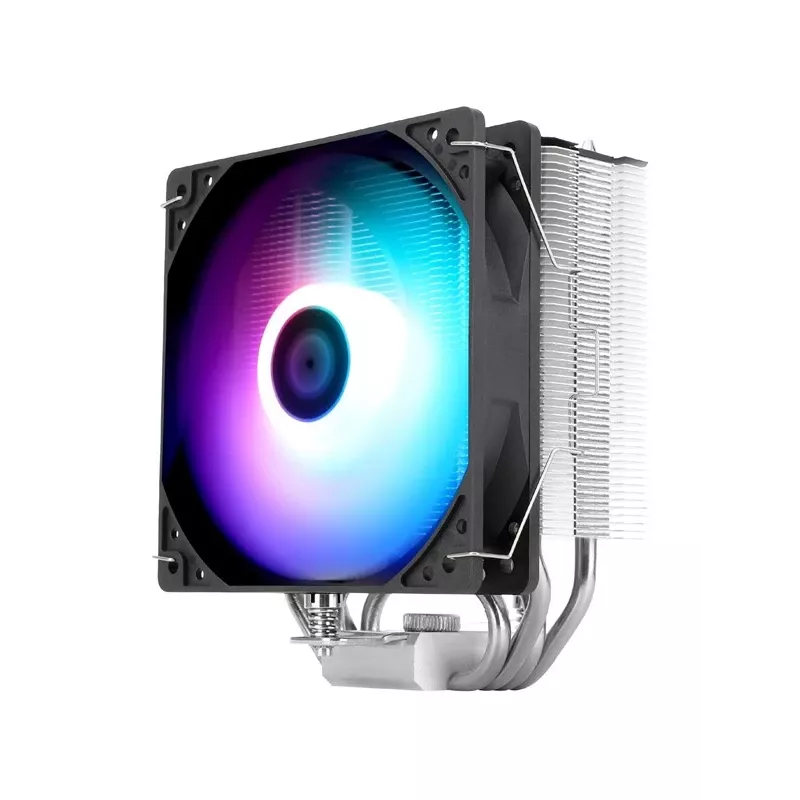 Thermalright Assassin X 120 Refined SE CPU dzesētājs 1 gab. melns 120 mm