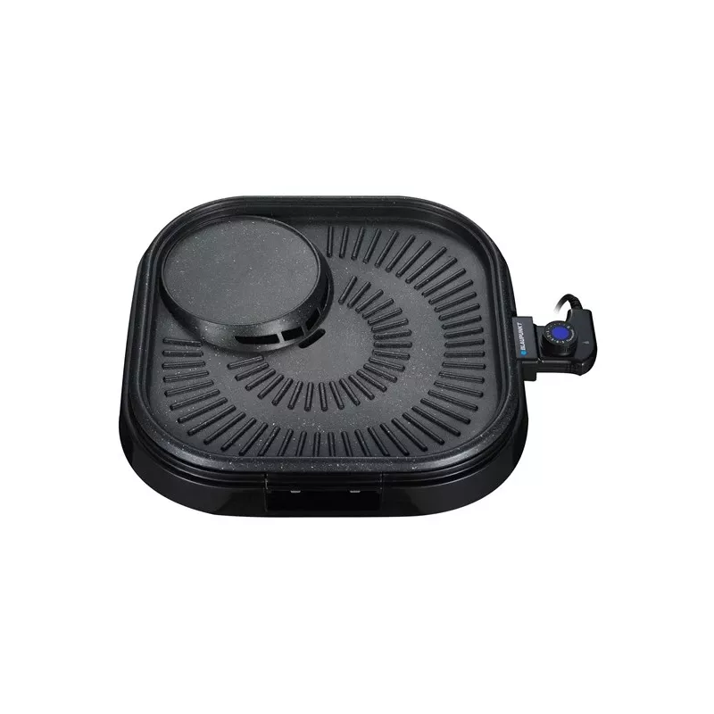 Blaupunkt GRT601 kontakta grils