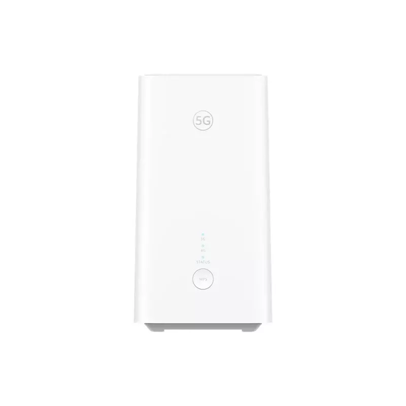 Huawei 5G CPE 5 Iekštelpu maršrutētājs - 3 Gbps