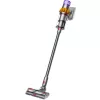 Dyson V15 Detect Absolute bezvadu rokas putekļsūcējs Niķelis, Dzeltens 446986-01