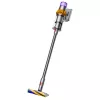 Dyson V15 Detect Absolute bezvadu rokas putekļsūcējs Niķelis, Dzeltens 446986-01