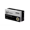 Epson C13S020693 oriģinālā melnā tintes kasetne, 1 gab.