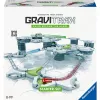 Ravensburger GraviTrax sākuma kūrums 22410, bumbiņu ceļš