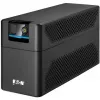 Nepārtrauktās barošanas avots Eaton 5E Gen2 900 USB, 0.9 kVA / 480 W, Line-Interactive, 2x E tipa kontaktligzdas, USB