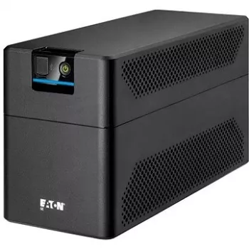 Eaton 5E Gen2 1600 USB nepārtrauktās barošanas avots (UPS) Line-Interactive 1.6 kVA 900 W 4 kontaktligzdas
