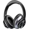 OneOdio A10 Over-Ausis Bluetooth Austiņas Melns/Zils ar Trokšņu Slāpēšanu
