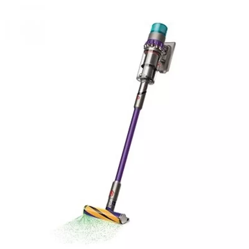 Putekļsūcējs DYSON GEN 5 Detect Absolute