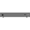 Grandstream Networks GWN7701M tīkla slēdzis Nepārvaldāms 2.5G Ethernet (100/1000/2500) Melns
