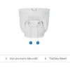 Synology TC500 tūrveida IP drošības kamera, 5MP, 2880x1620, iekštelpām un ārtelpām, griestu montāža