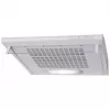 Hota tradicionālā Amica OSC6112W, izsūkšanas jauda 184 m³/h, 1 motors, 60 cm, balta