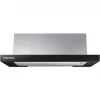 Samsung NK24M1030IB/UR Iebūvējamā tvaika nosūcējs, melns, 392 m³/h