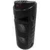 Media-tech Partybox Keg Bt MT3165 - Kompakts Bluetooth stereo skaļrunis ar FM radio un MP3 atskaņotāju
