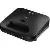 Amica SMK4011 sendviču grila tosteris, melns