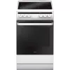Amica 58CE2.315HQW Atmiņas modulis 65 Balts