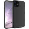 3MK Matt Case viedtālruņa maciņš iPhone 11 - matēts