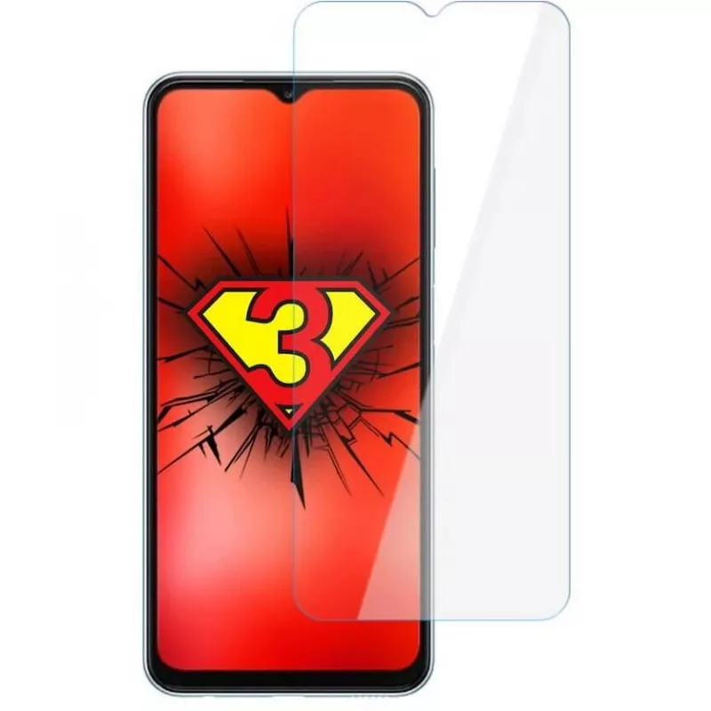 3MK FlexibleGlass ekrāna aizsargs 1 gab. Galaxy A23 4G