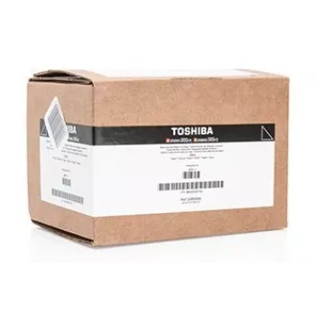 Dynabook T-305PK-R oriģinālā melnā tonera kasetne 1 gab.
