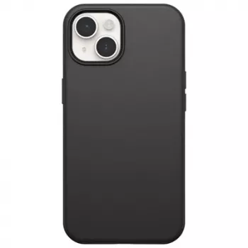 OtterBox Symmetry Series aizsargmaciņš Melns Apple iPhone 13, 14, 15