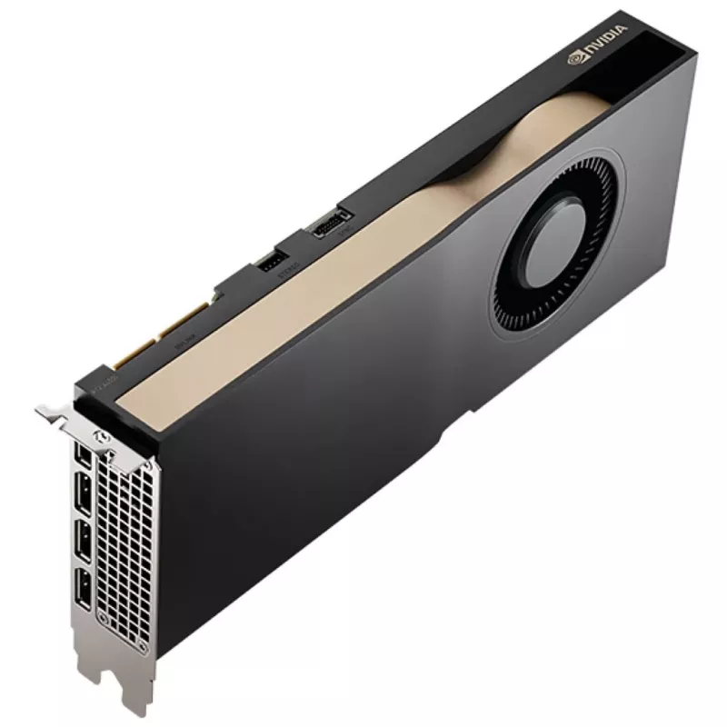 PNY VCNRTX4000ADA-SB Grafikas karte NVIDIA RTX 4000 Ada 20 GB GDDR6