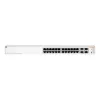 HPE Aruba Networking Instant On 1930 24G Class4 PoE 4SFP/SFP+ 370W Pārvaldāms L2+ Gigabit Ethernet (10/100/1000) Power over Ethernet (PoE) 1U Balts