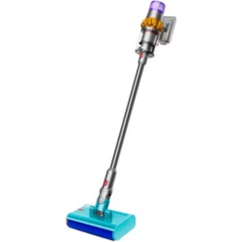Dyson V15s Detect Submarine – bezvadu putekļsūcējs un mitrā tīrītājs