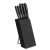 Fiskars 978791 - Nerūsējošais tērauds - Melns - Melns Oranžs