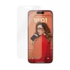 PanzerGlass® Classic Fit ekrāna aizsargs iPhone 15 Pro